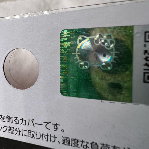 Hello Kitty Sanrio IPhone Charger Cord Protectors ~ Cute Kawaii Phone Accessory - Picture 5 of 5